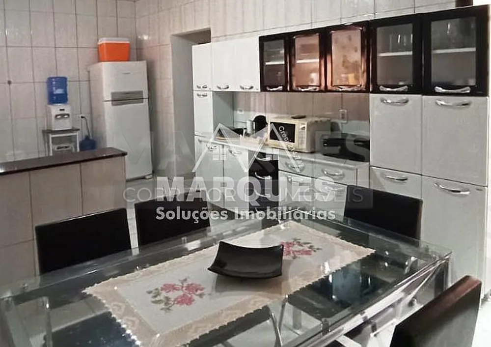 Casa, 3 quartos, 155 m² - Foto 5