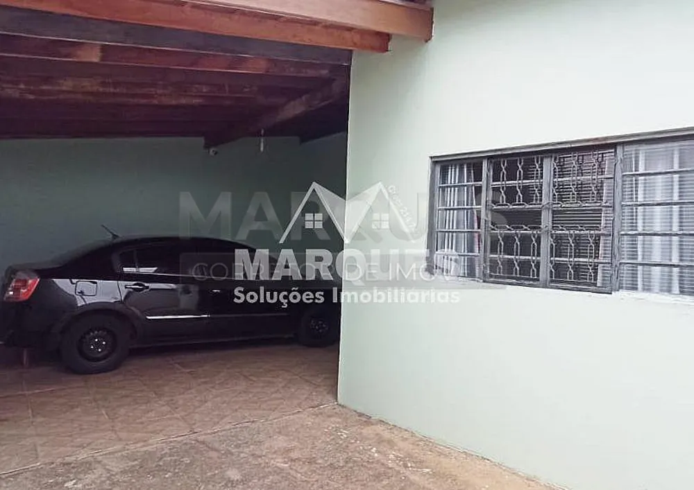 Casa, 3 quartos, 155 m² - Foto 4