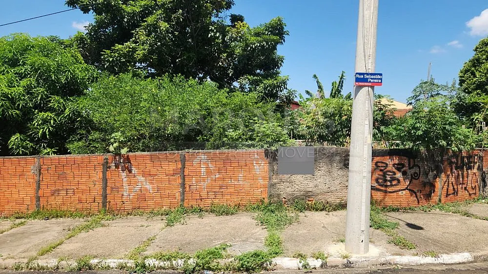 Terreno, 420 m² - Foto 1
