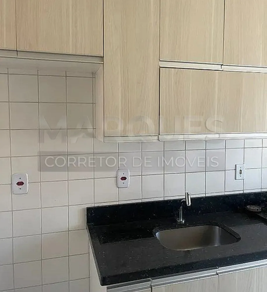 Apartamento, 2 quartos, 49 m² - Foto 12