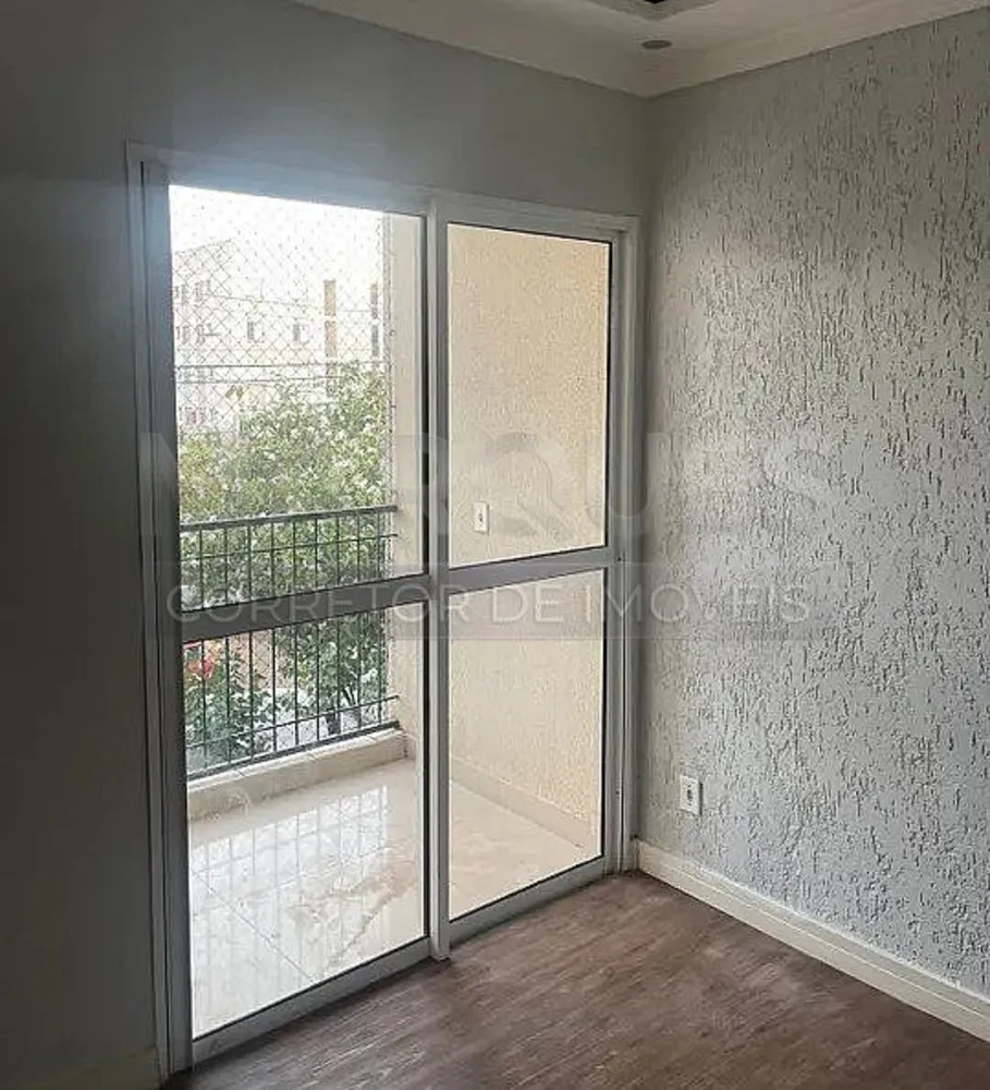 Apartamento, 2 quartos, 49 m² - Foto 7