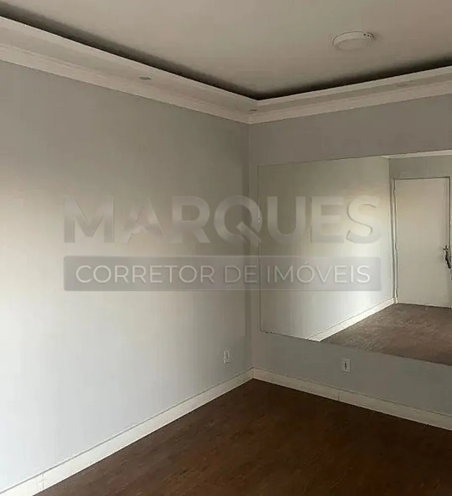 Apartamento, 2 quartos, 49 m² - Foto 6
