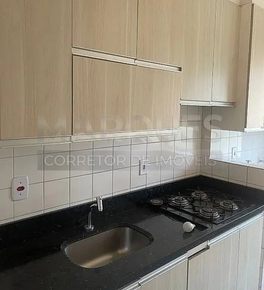 Apartamento, 2 quartos, 49 m² - Foto 9