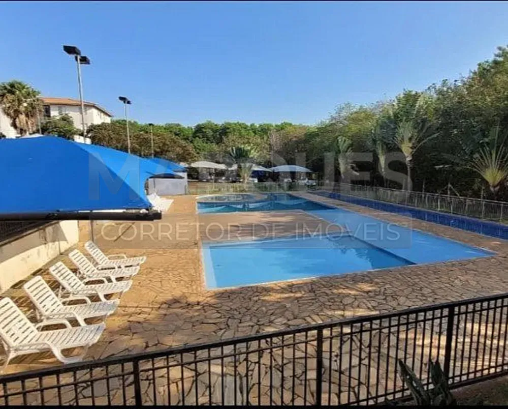Apartamento, 2 quartos, 49 m² - Foto 1
