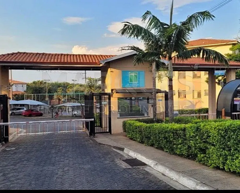 Apartamento, 2 quartos, 49 m² - Foto 8