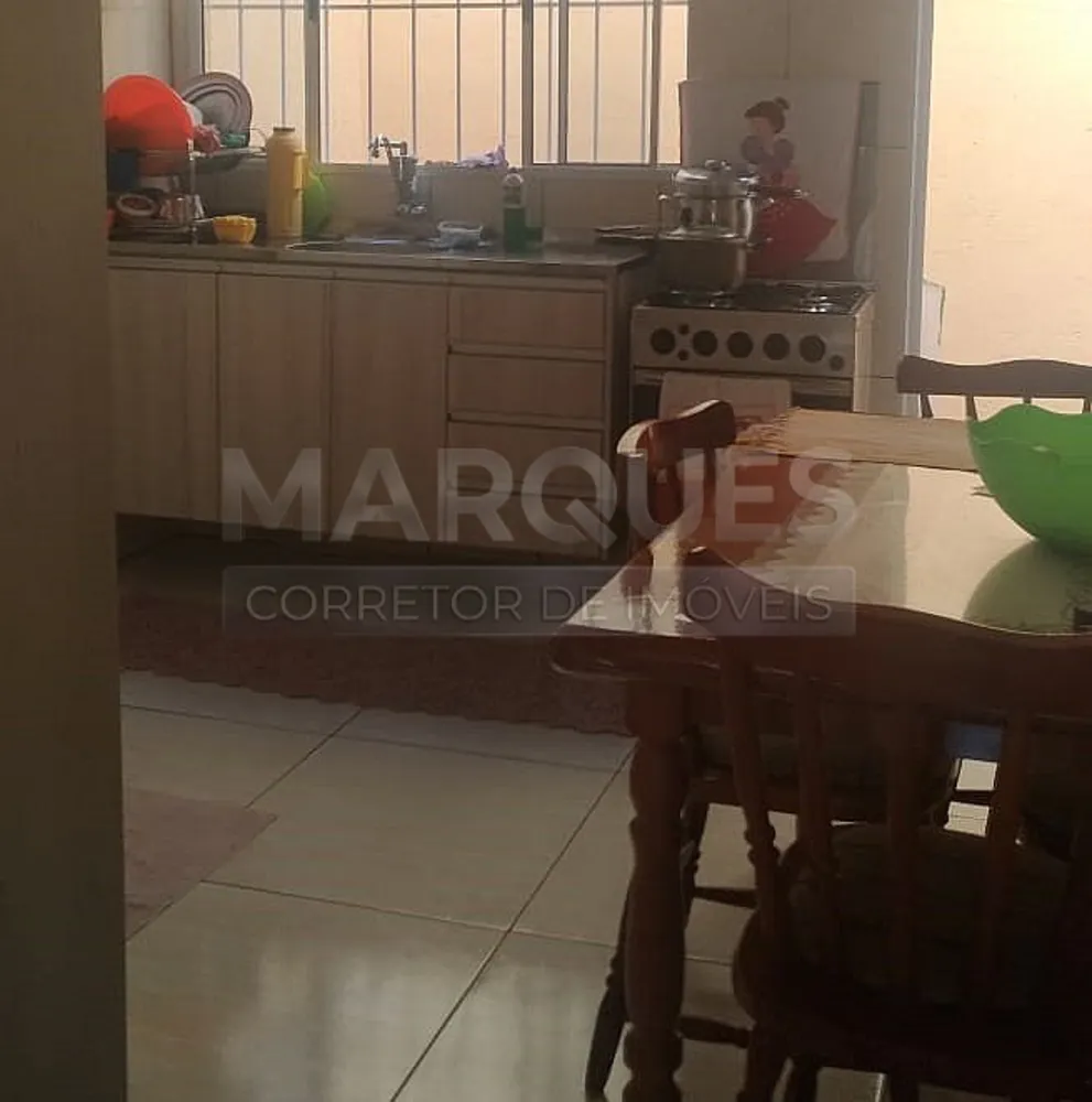 Casa, 2 quartos, 100 m² - Foto 11