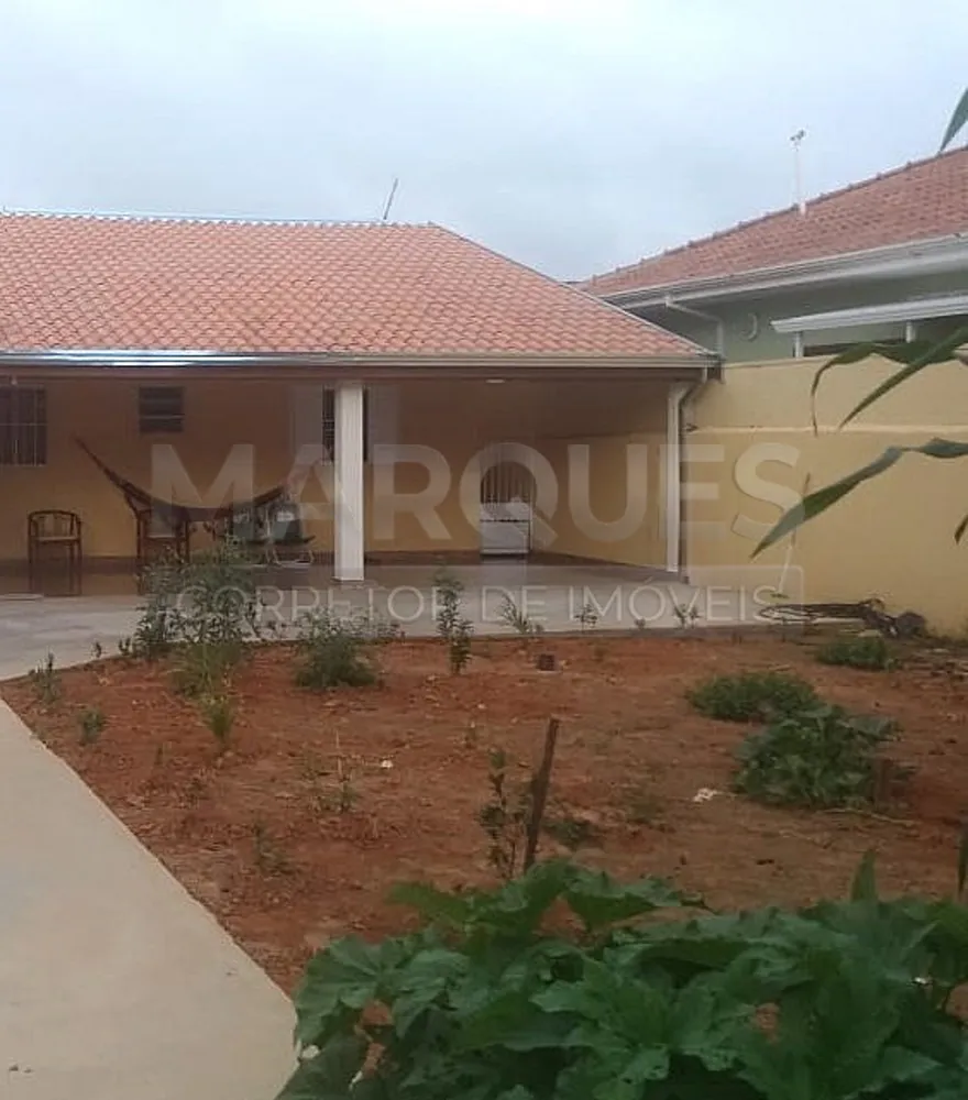 Casa, 2 quartos, 100 m² - Foto 1