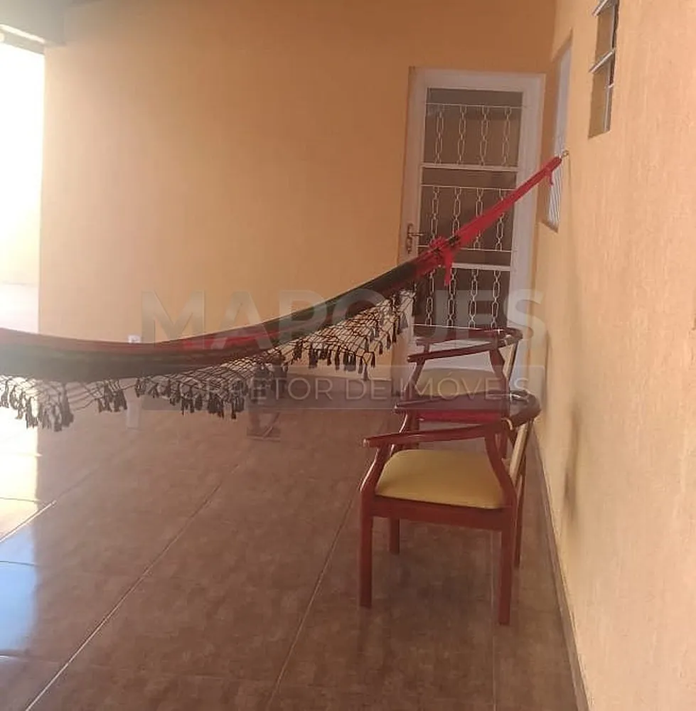 Casa, 2 quartos, 100 m² - Foto 2