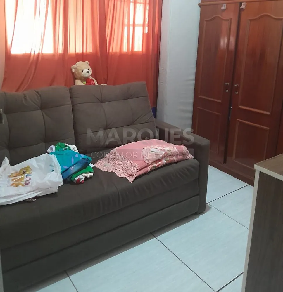 Casa, 2 quartos, 100 m² - Foto 4
