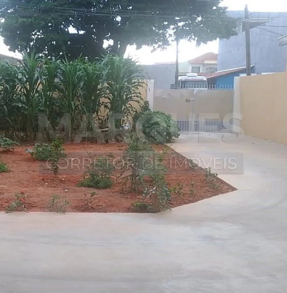 Casa, 2 quartos, 100 m² - Foto 3