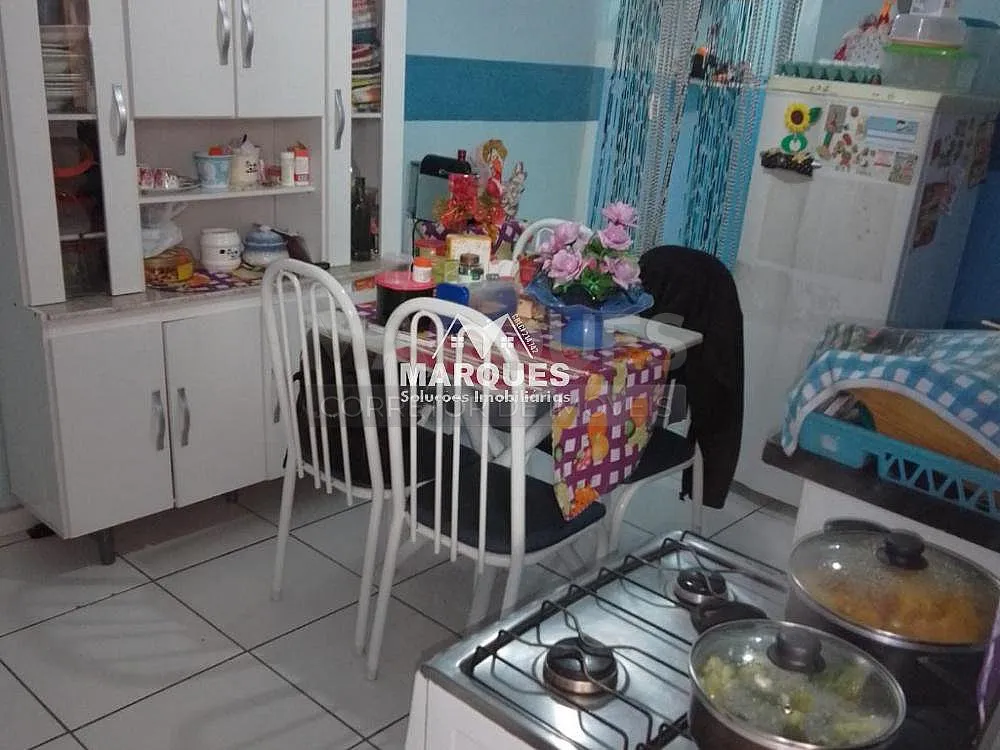 Casa, 2 quartos, 85 m² - Foto 1