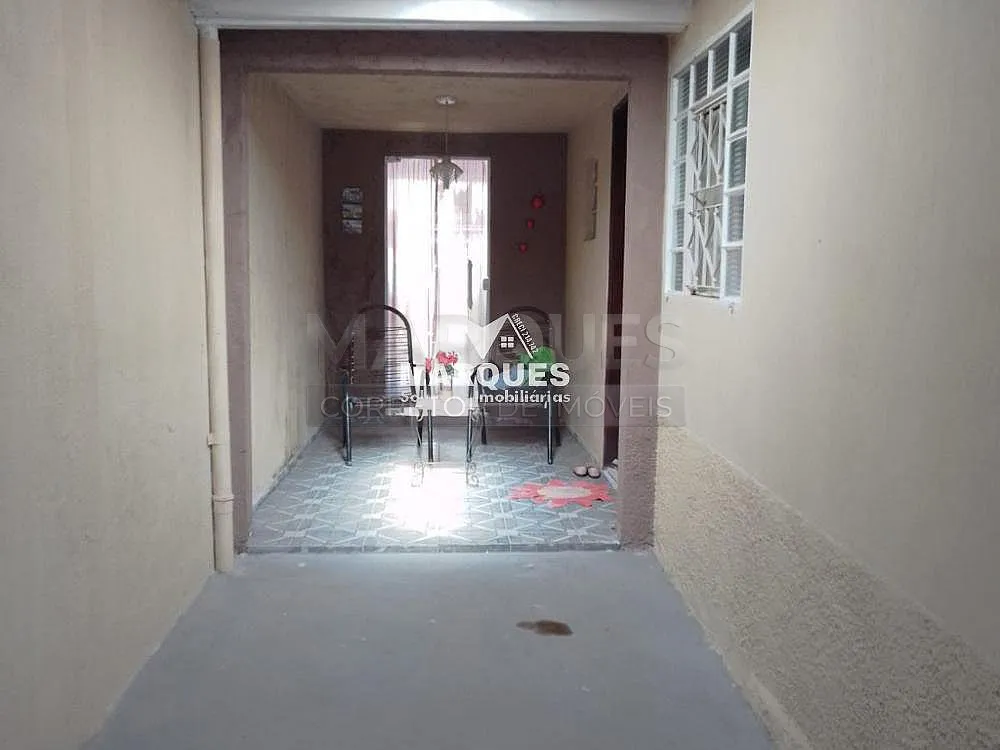 Casa, 2 quartos, 85 m² - Foto 4
