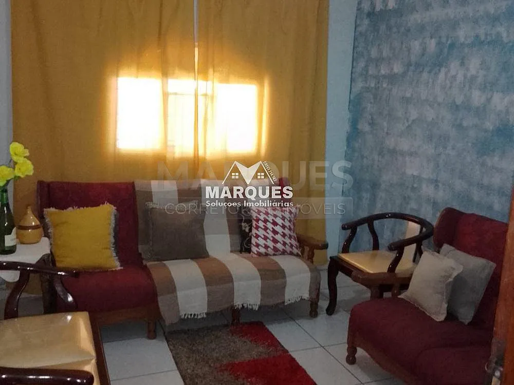 Casa, 2 quartos, 85 m² - Foto 5