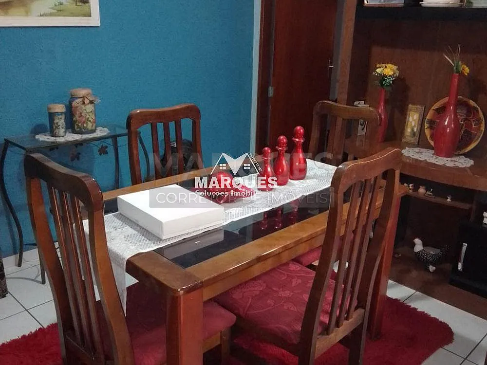 Casa, 2 quartos, 85 m² - Foto 3
