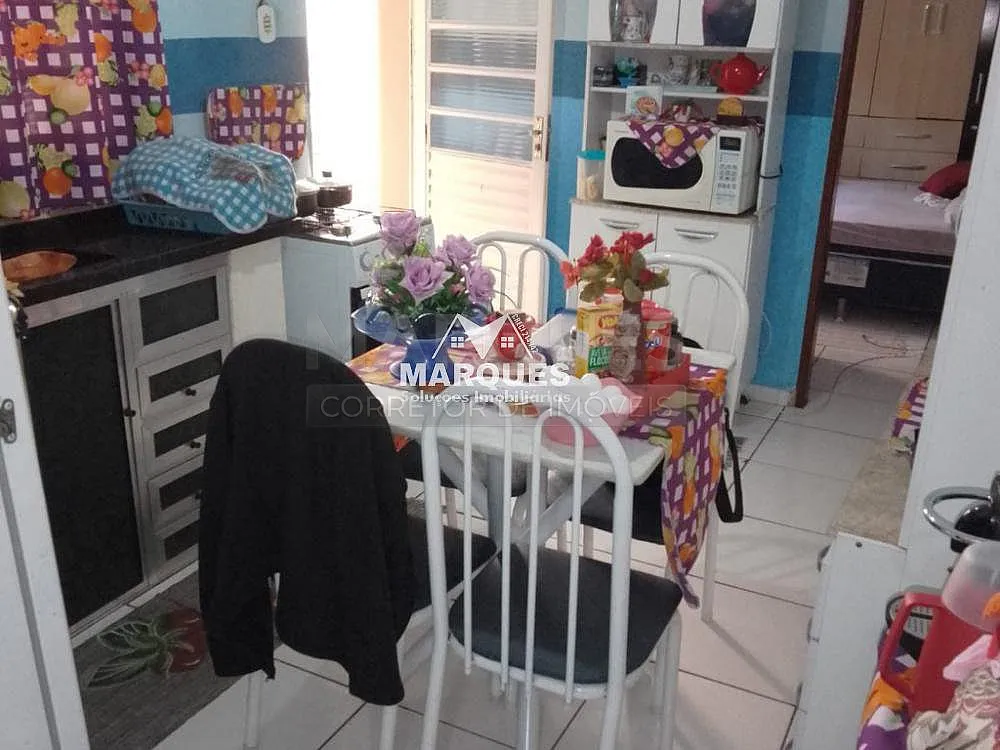Casa, 2 quartos, 85 m² - Foto 7
