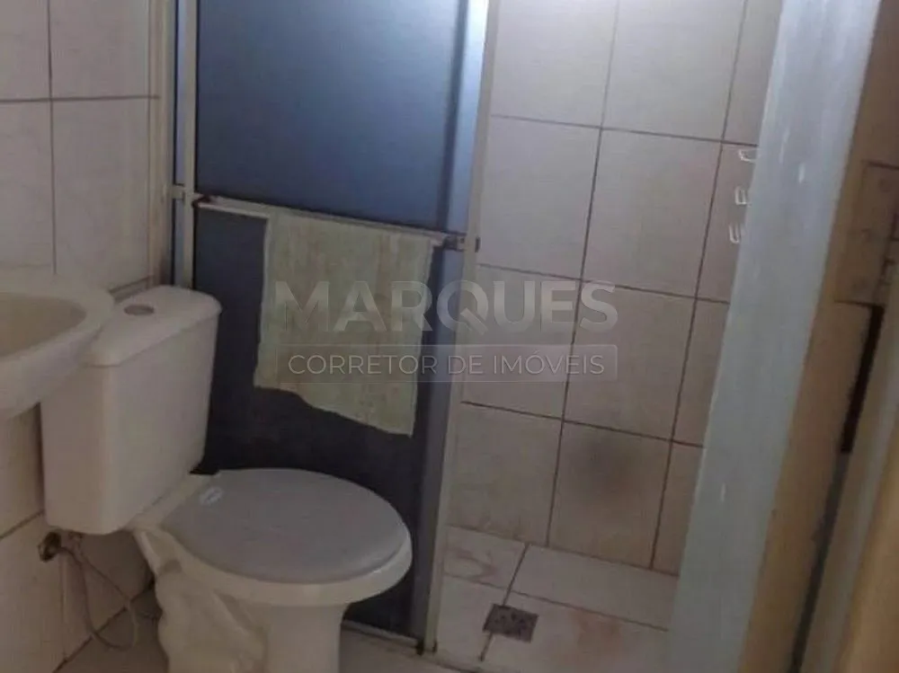 Casa, 1 quarto, 68 m² - Foto 6