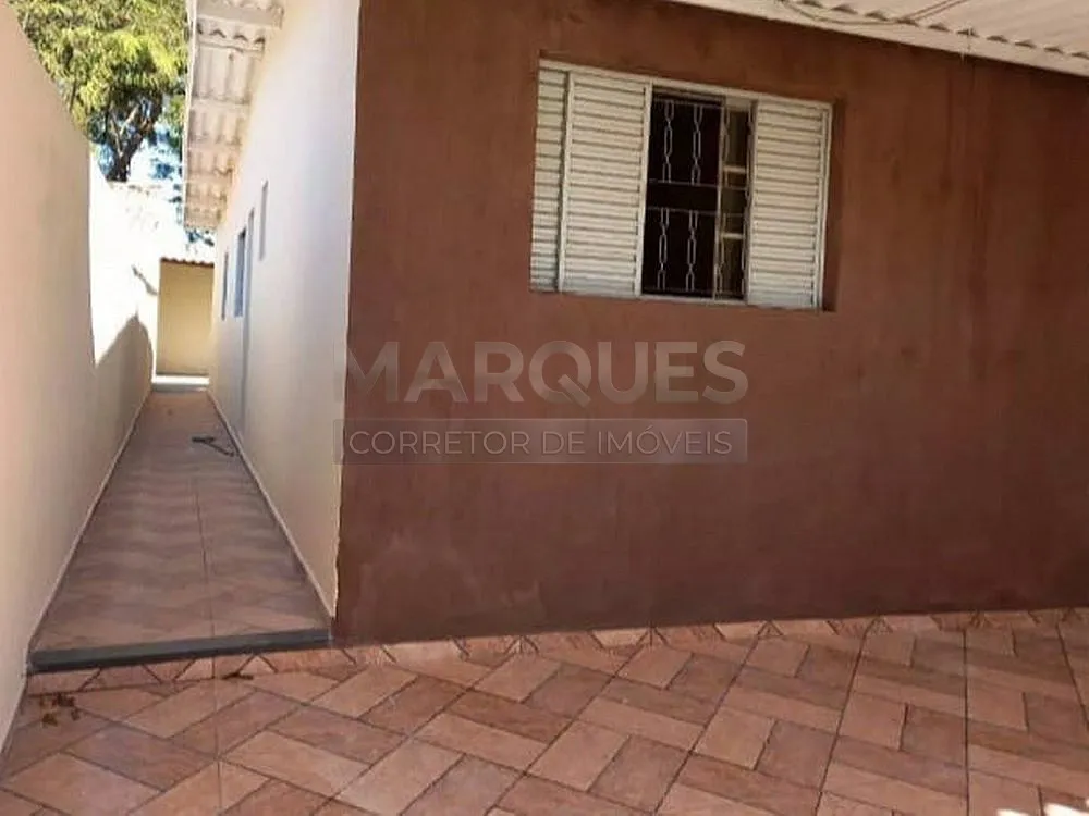 Casa, 1 quarto, 68 m² - Foto 2