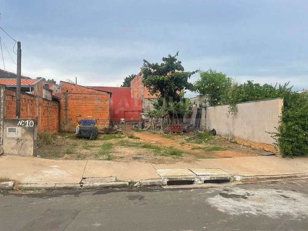 Terreno, 320 m² - Foto 3