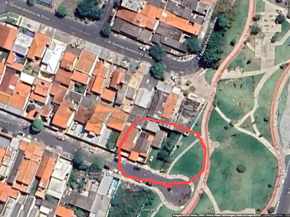 Terreno, 320 m² - Foto 2