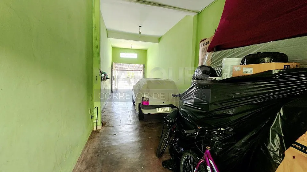 Casa, 3 quartos, 215 m² - Foto 11