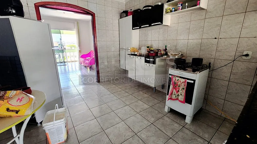 Casa, 3 quartos, 215 m² - Foto 1