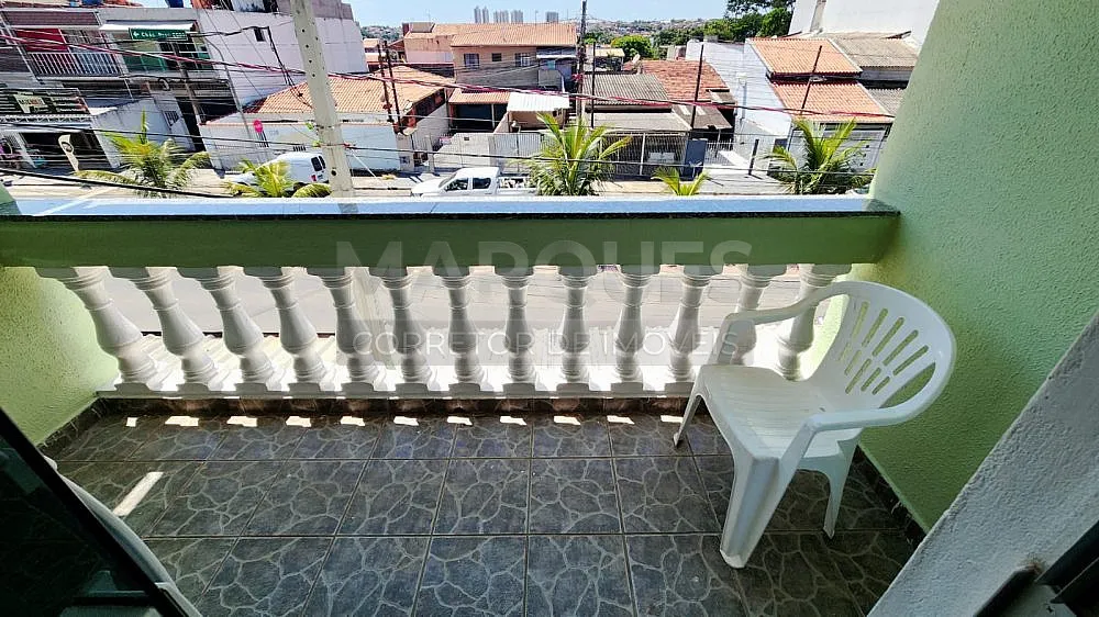 Casa, 3 quartos, 215 m² - Foto 12