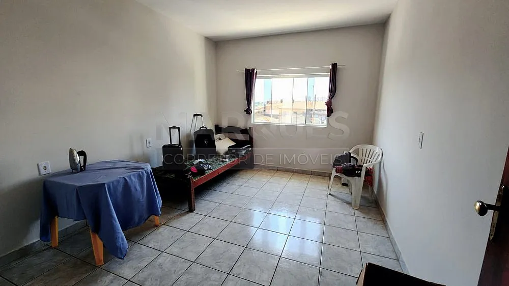 Casa, 3 quartos, 215 m² - Foto 9