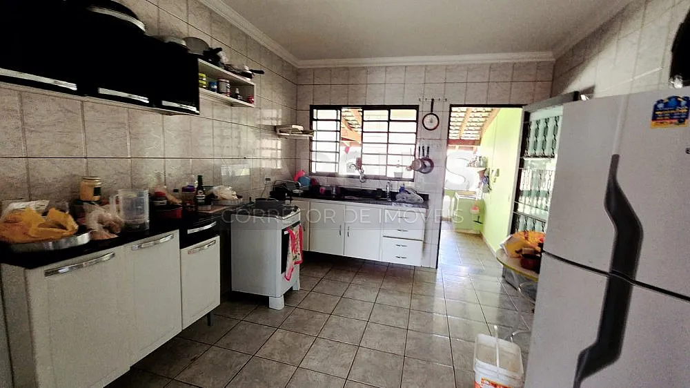 Casa, 3 quartos, 215 m² - Foto 5