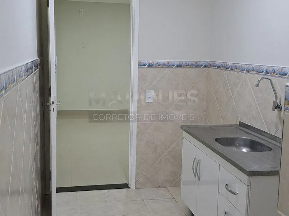 Apartamento, 2 quartos, 45 m² - Foto 1
