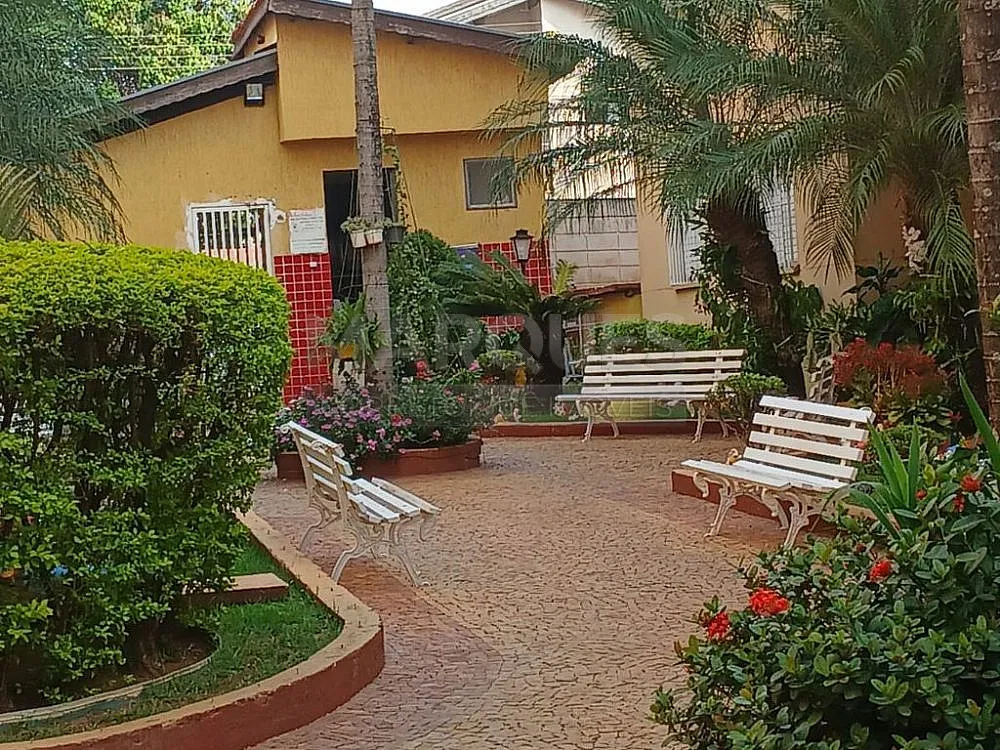 Apartamento, 2 quartos, 45 m² - Foto 3