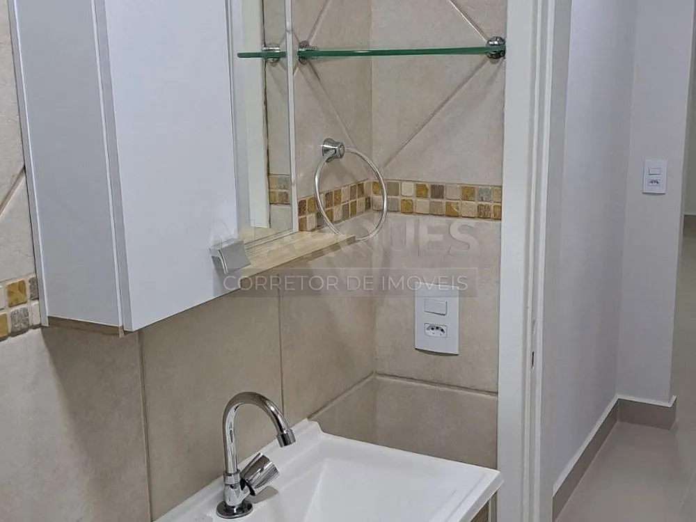 Apartamento, 2 quartos, 45 m² - Foto 2