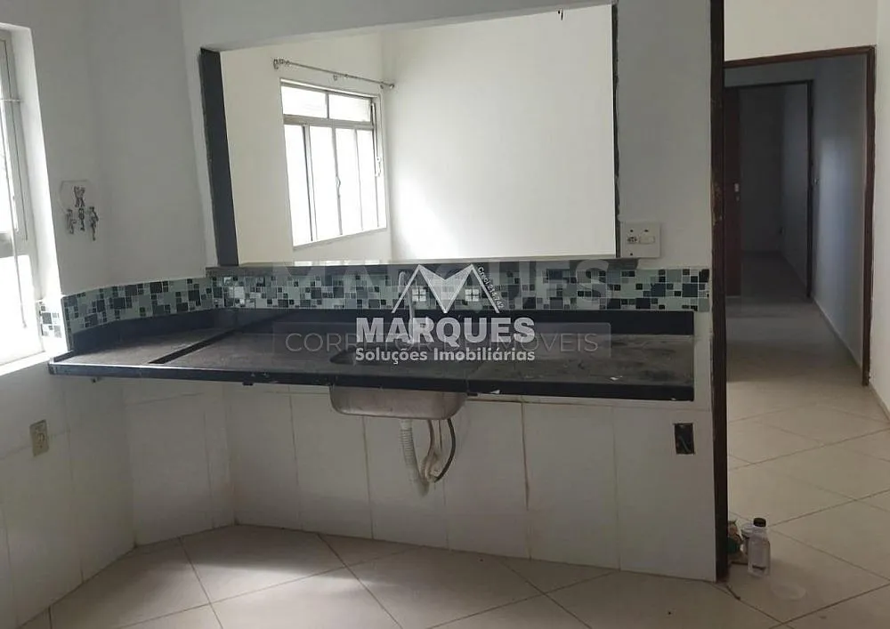 Casa, 4 quartos, 170 m² - Foto 1
