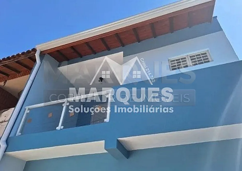 Casa, 4 quartos, 170 m² - Foto 4