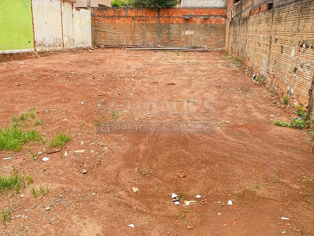 Terreno, 250 m² - Foto 1