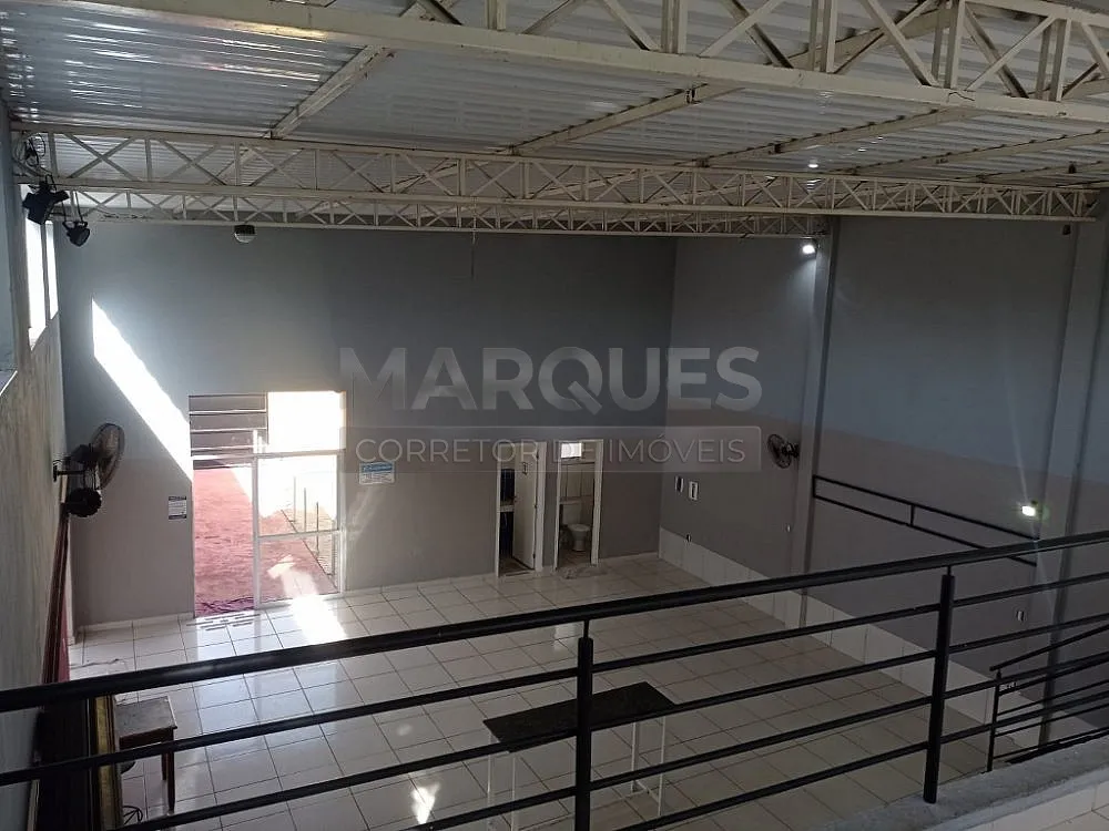 Depósito-Galpão, 250 m² - Foto 4