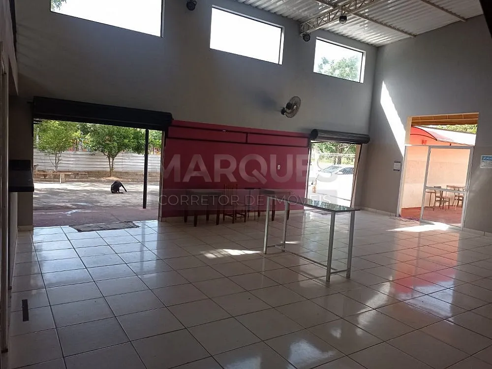 Depósito-Galpão, 250 m² - Foto 6