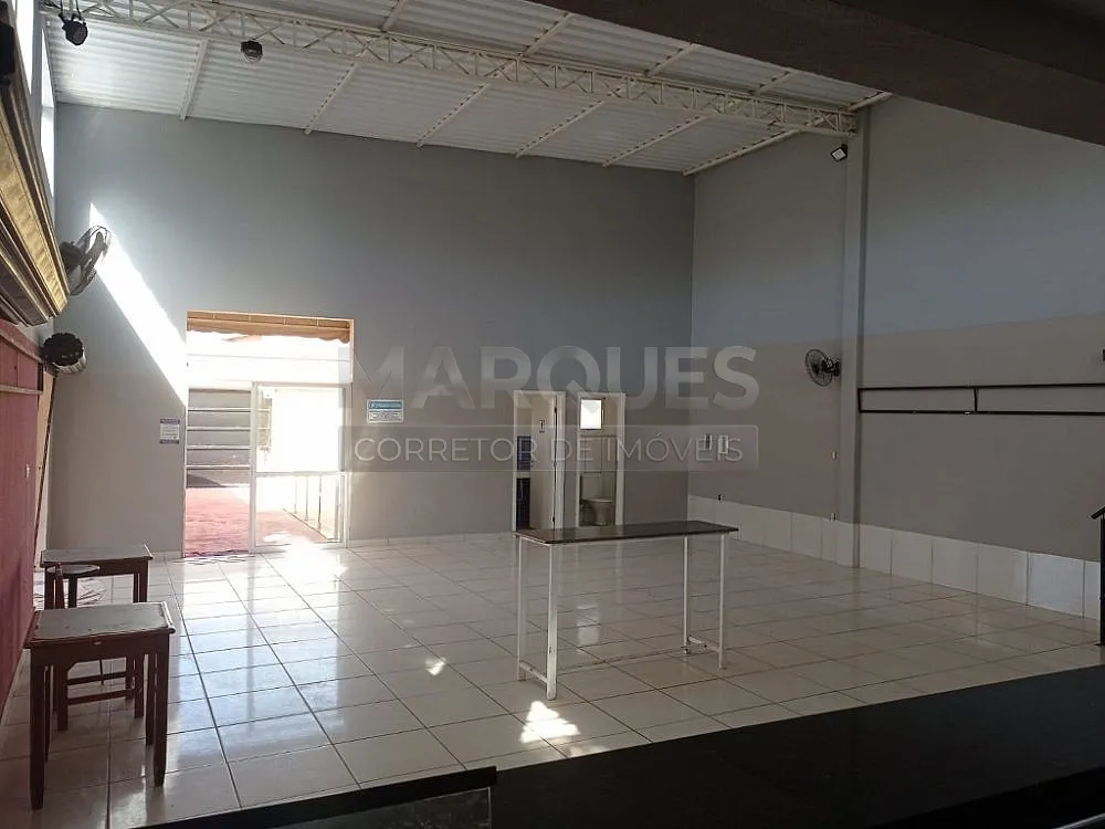Depósito-Galpão, 250 m² - Foto 3