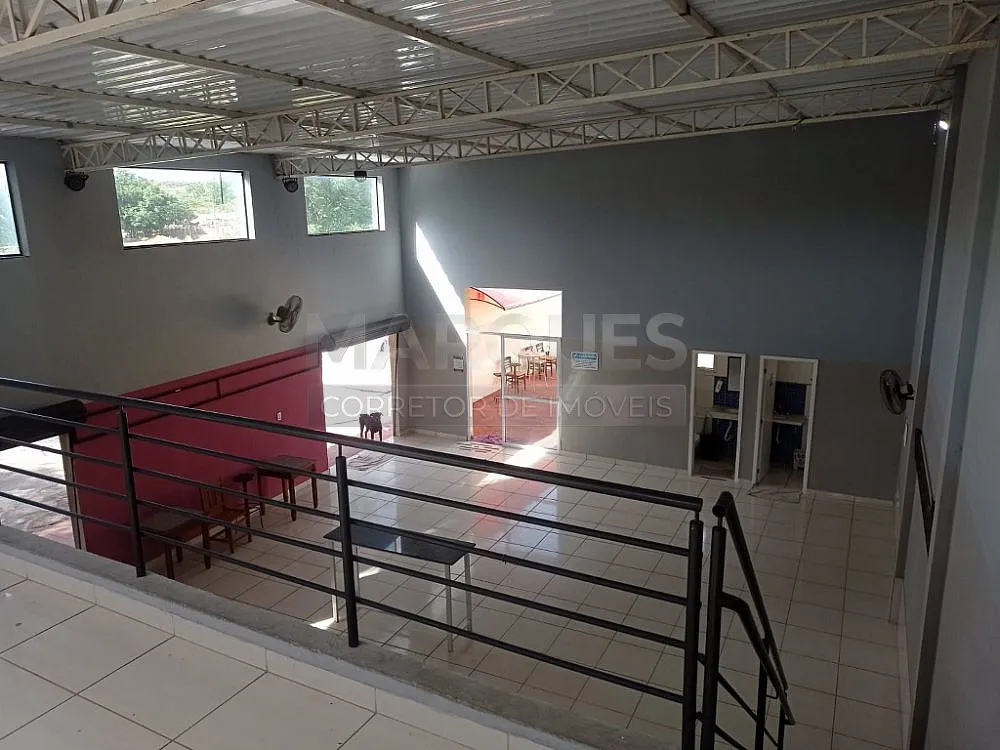 Depósito-Galpão, 250 m² - Foto 5