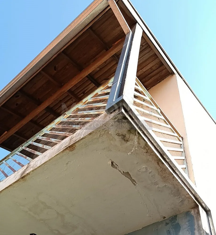Sobrado, 3 quartos, 165 m² - Foto 7