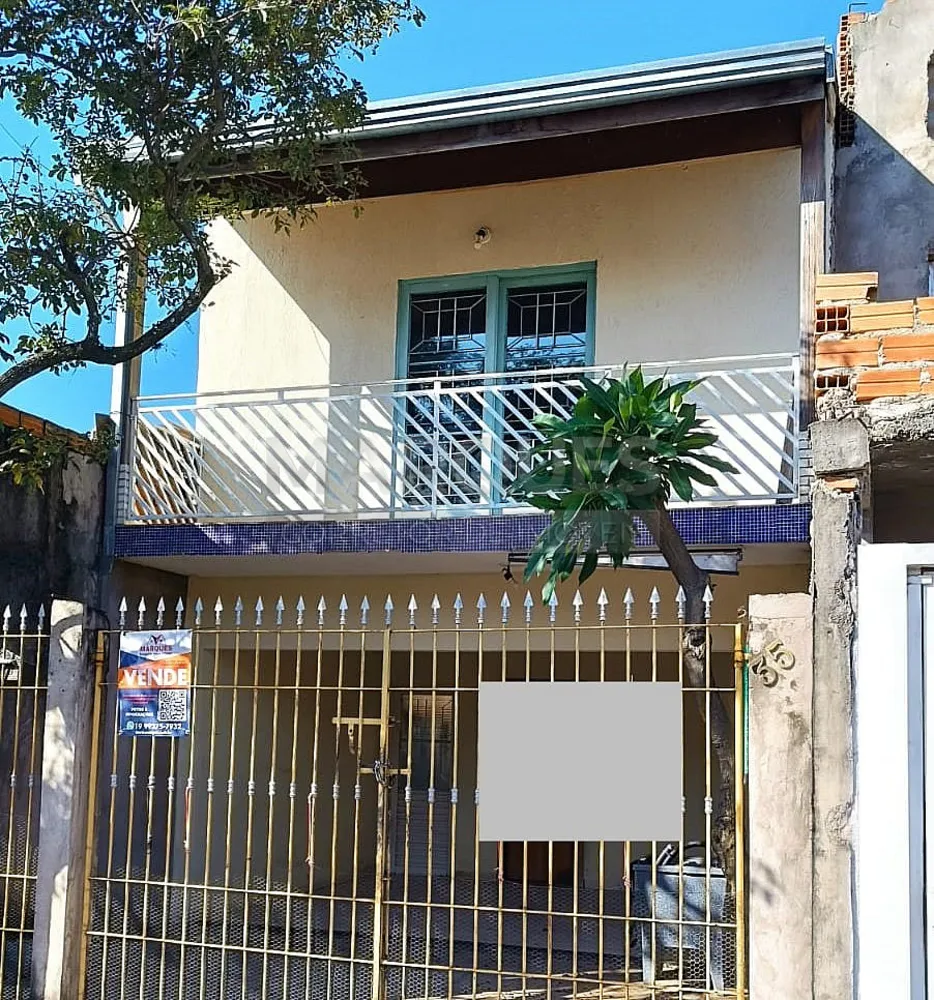 Sobrado, 3 quartos, 165 m² - Foto 6