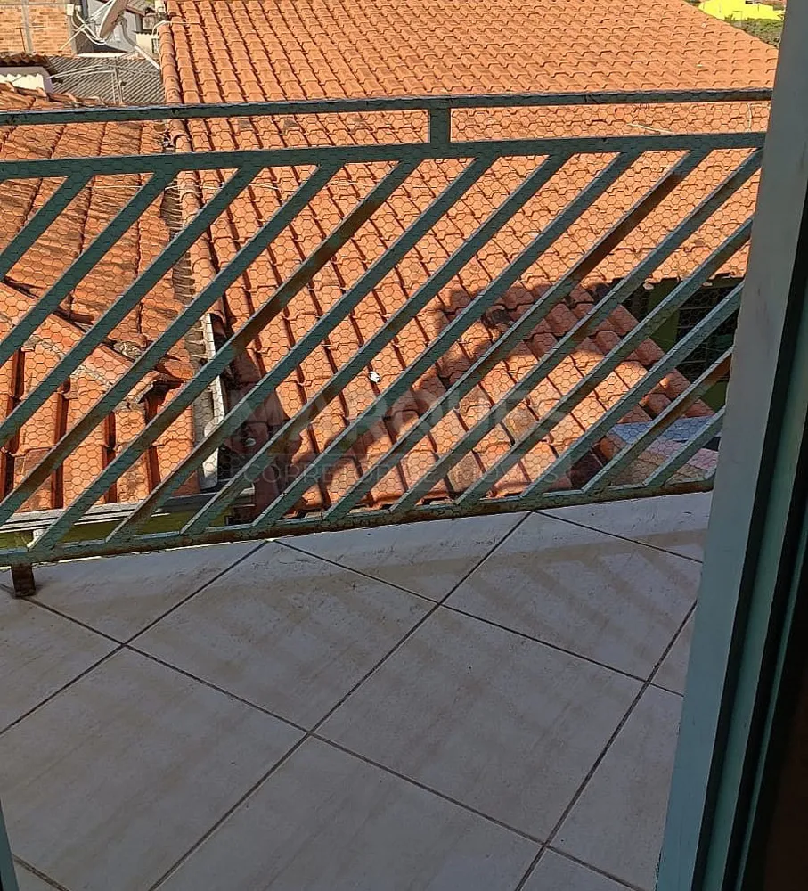 Sobrado, 3 quartos, 165 m² - Foto 8