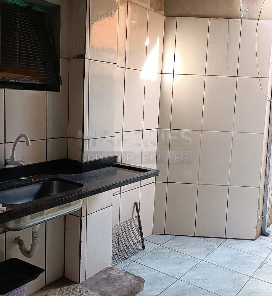 Sobrado, 3 quartos, 165 m² - Foto 2