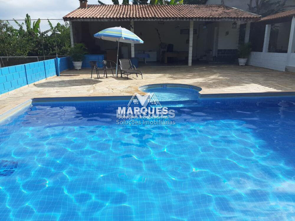 Chácara à venda com 4 quartos, 1000m² - Foto 7
