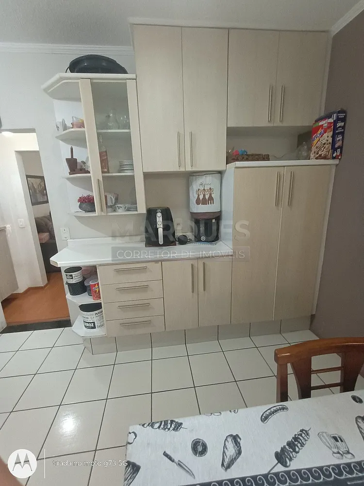 Sobrado, 2 quartos, 86 m² - Foto 1