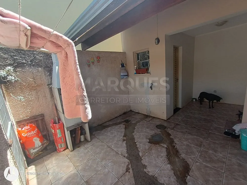 Sobrado, 2 quartos, 86 m² - Foto 4