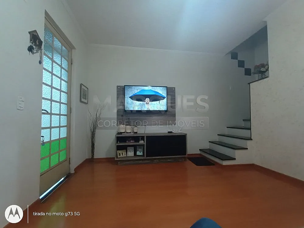 Sobrado, 2 quartos, 86 m² - Foto 6