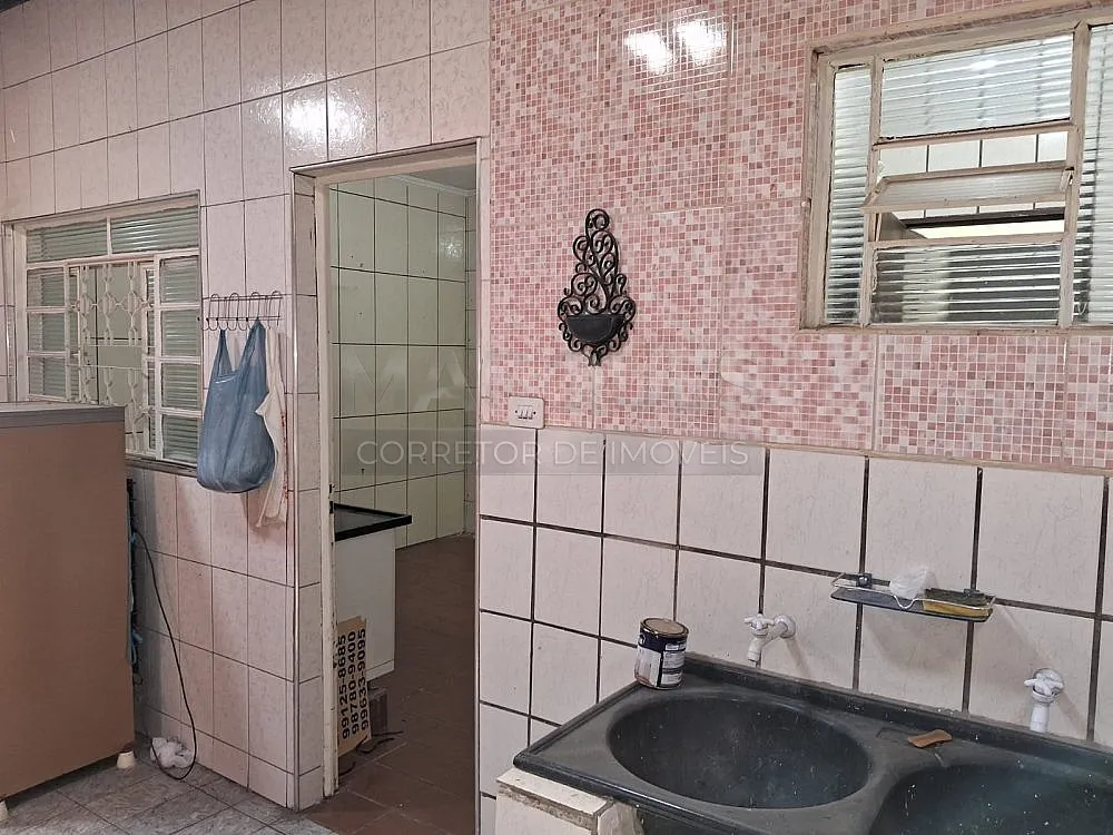 Sobrado, 3 quartos, 150 m² - Foto 1
