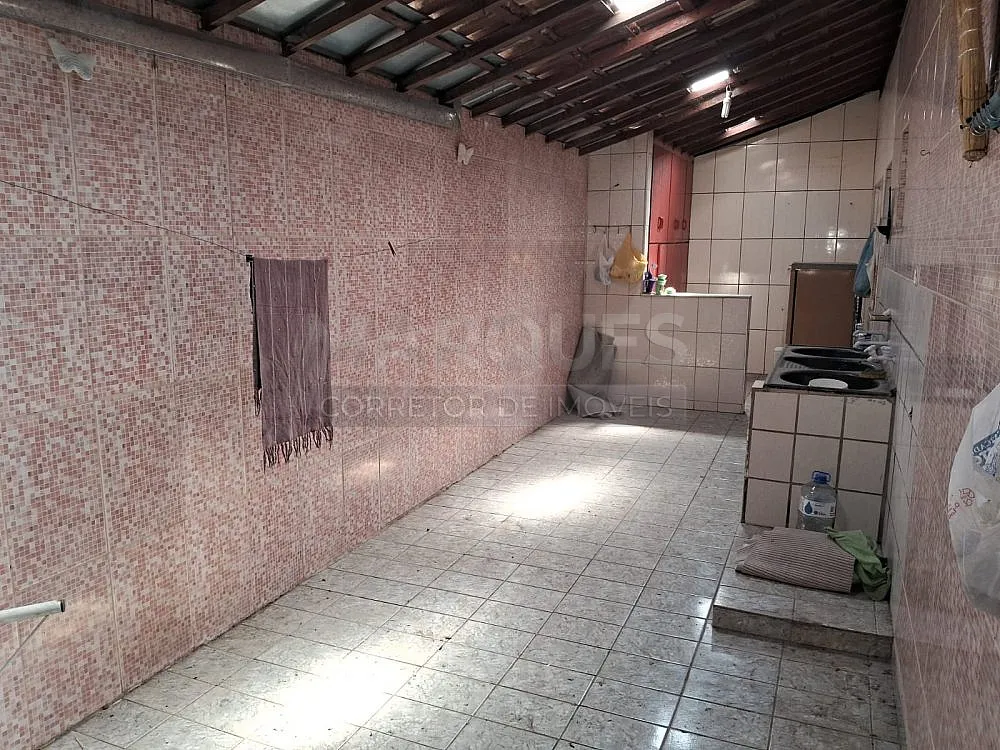 Sobrado, 3 quartos, 150 m² - Foto 6