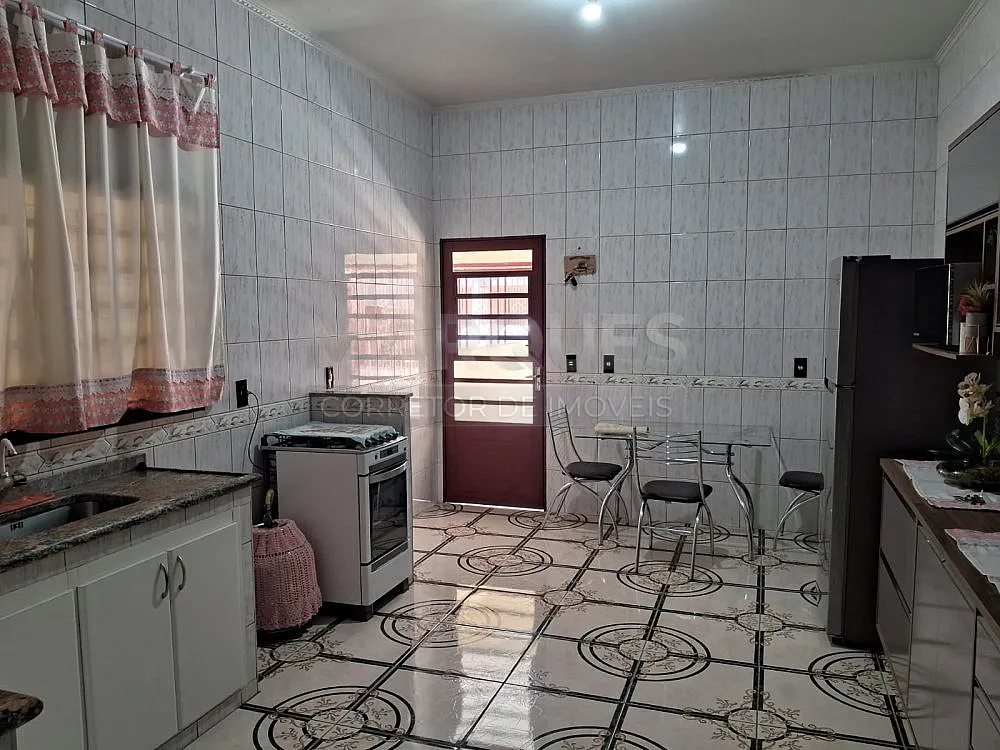 Sobrado, 3 quartos, 150 m² - Foto 12