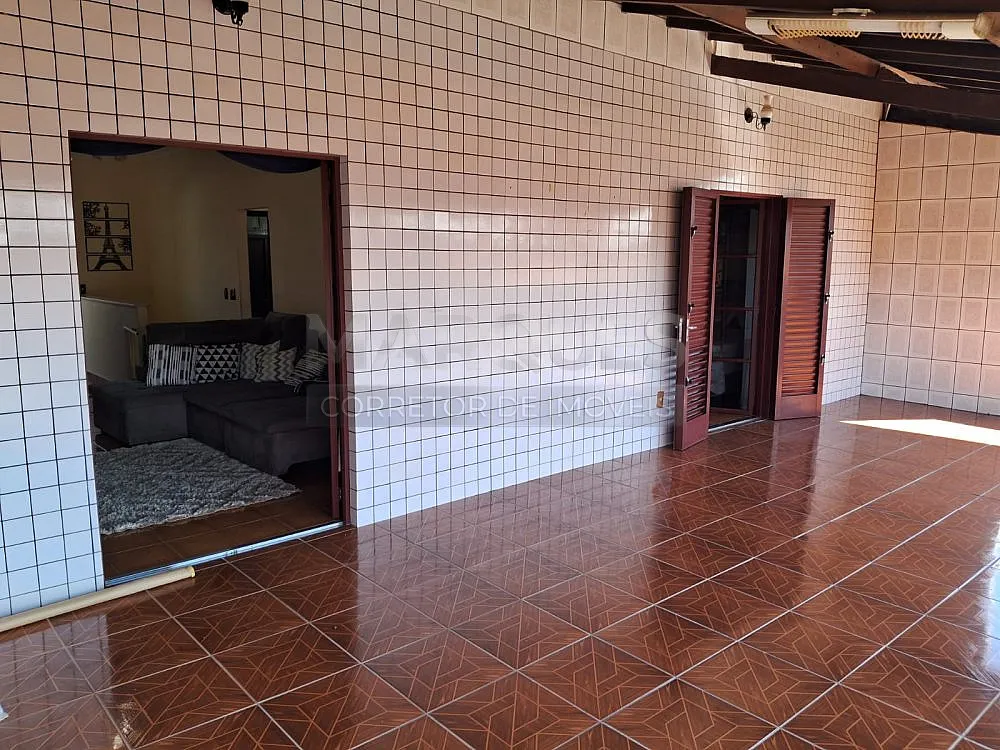 Sobrado, 3 quartos, 150 m² - Foto 5